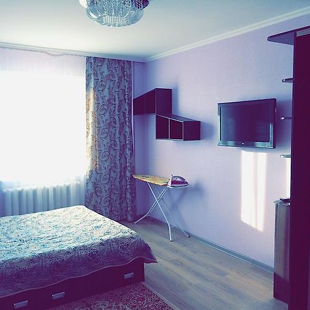Sky Infinity Apartment Astana Exterior foto