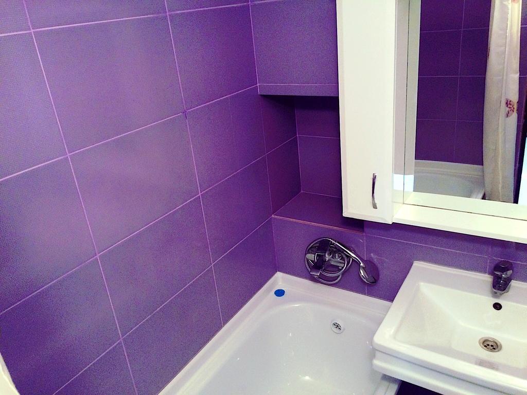 Sky Infinity Apartment Astana Exterior foto